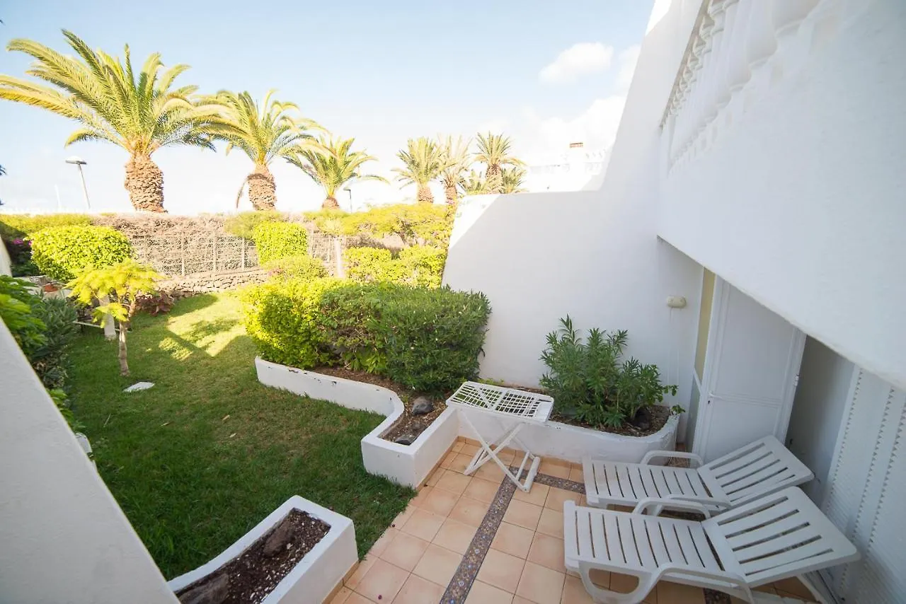 Bungalow Club Atlantis أذيخي إسبانيا