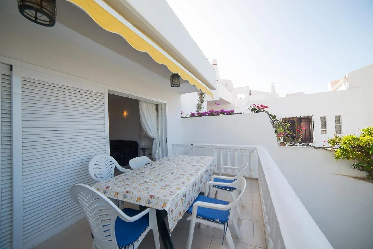Bungalow Club Atlantis أذيخي 0*,  إسبانيا