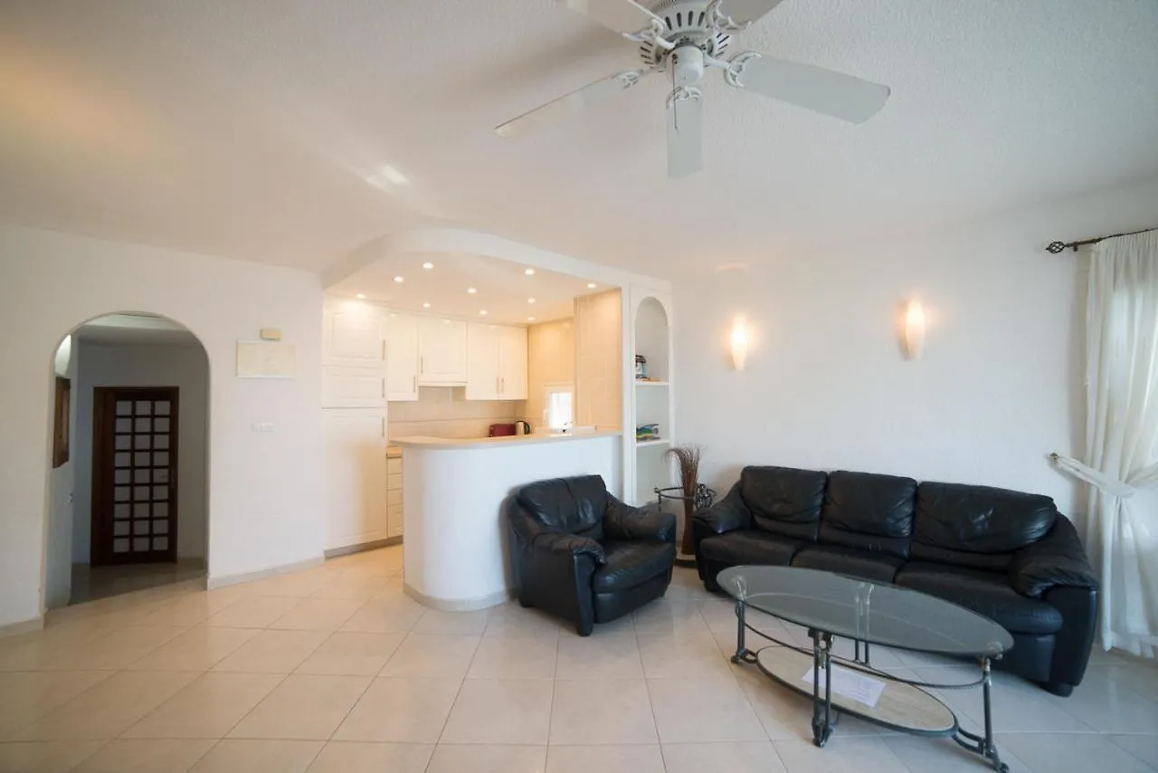 Appartement Bungalow Club Atlantis Costa Adeje