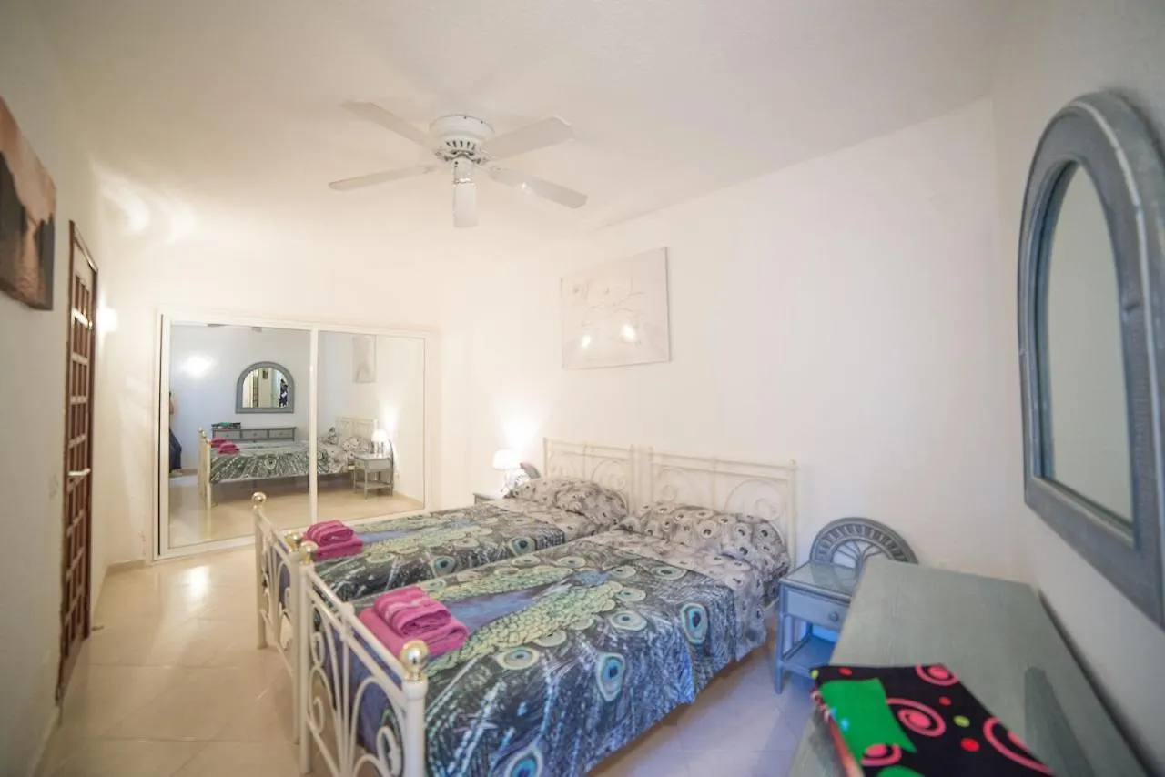Bungalow Club Atlantis Costa Adeje  Appartement Costa Adeje (Tenerife)