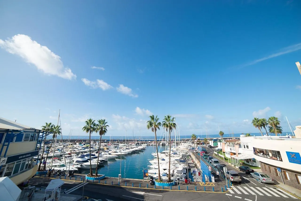 Bungalow Club Atlantis Costa Adeje  Costa Adeje (Tenerife)