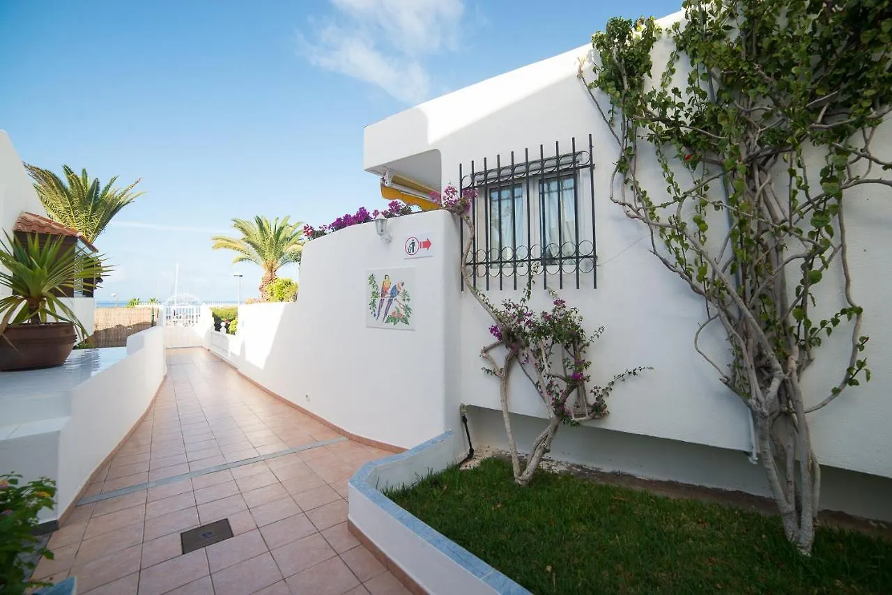 Bungalow Club Atlantis Costa Adeje  0*, Costa Adeje (Tenerife)