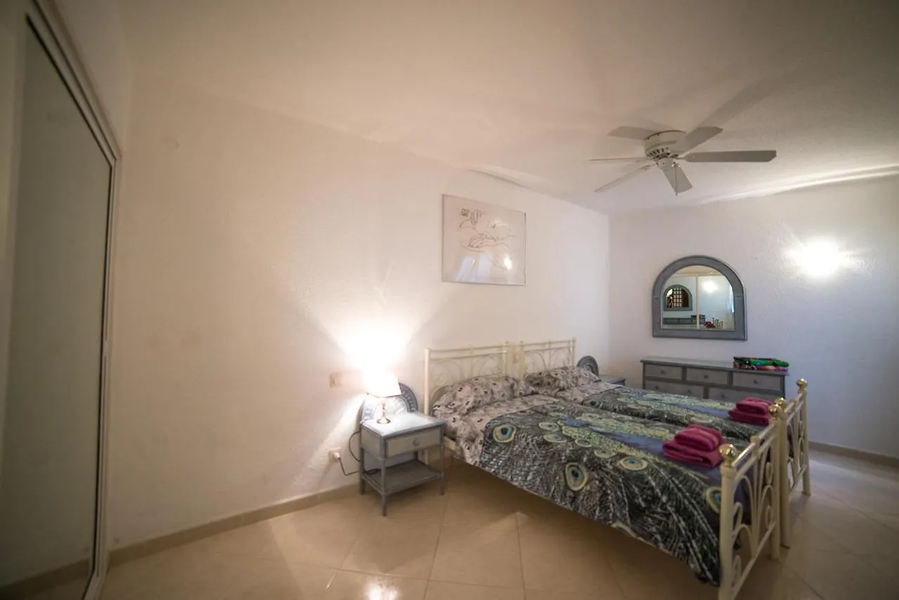 Appartement Bungalow Club Atlantis Costa Adeje  Spanje