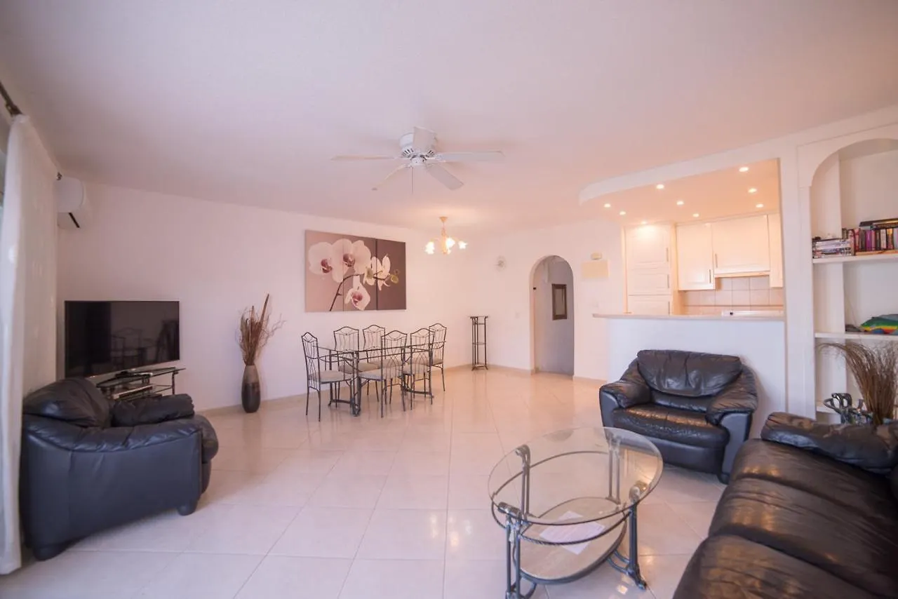 Appartement Bungalow Club Atlantis Costa Adeje